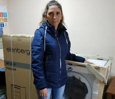 допомога, багатодітні сім'ї