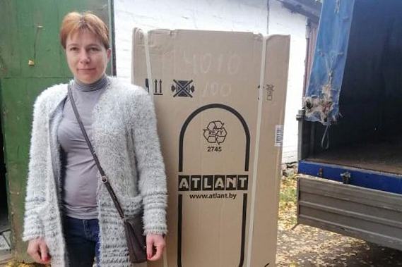 допомога, багатодітні сім'ї