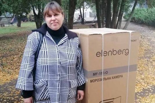 допомога, багатодітні сім'ї