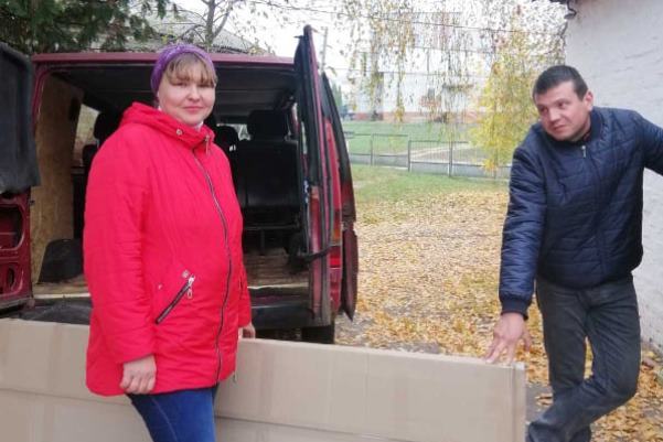 допомога, багатодітні сім'ї