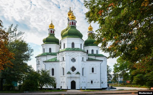 Ніжин, враження, письменник, Олександр Гаврош