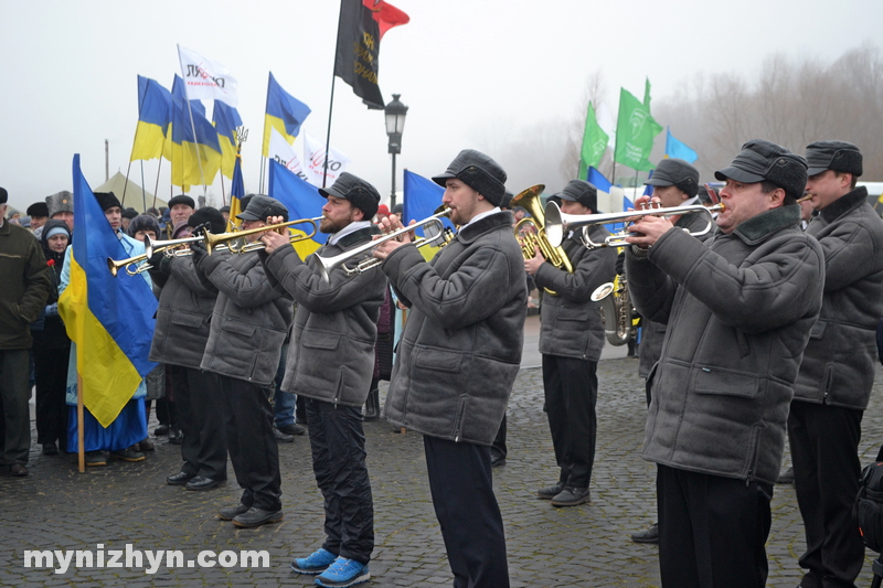 Крути, герої, пам'ять, вшанування