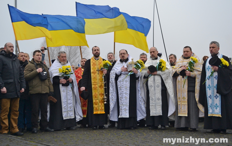 Крути, герої, пам'ять, вшанування