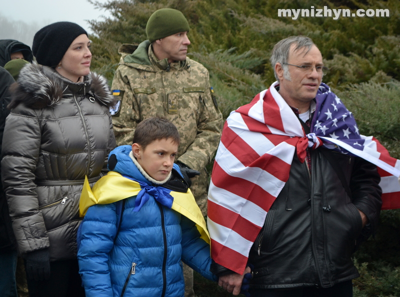 Крути, герої, пам'ять, вшанування