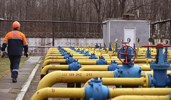 газ, транспортування, платіжки