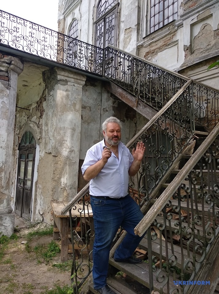 розписи, храм Іоанна Богослова