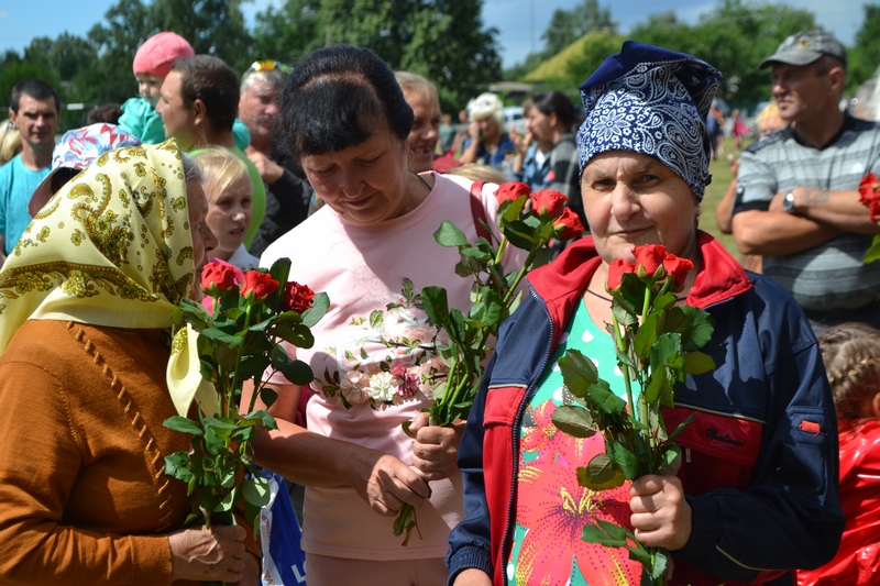 Вертіївка, Олександр Харченко