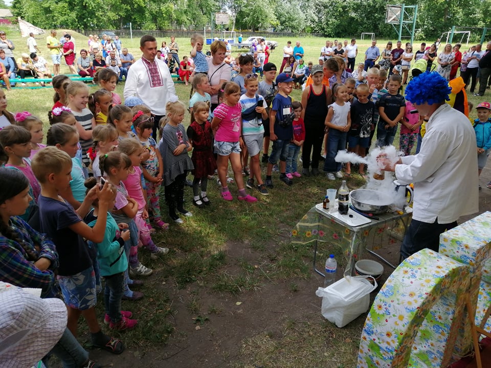 Безуглівка, Олександр Кодола