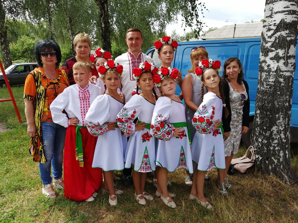 Безуглівка, Олександр Кодола