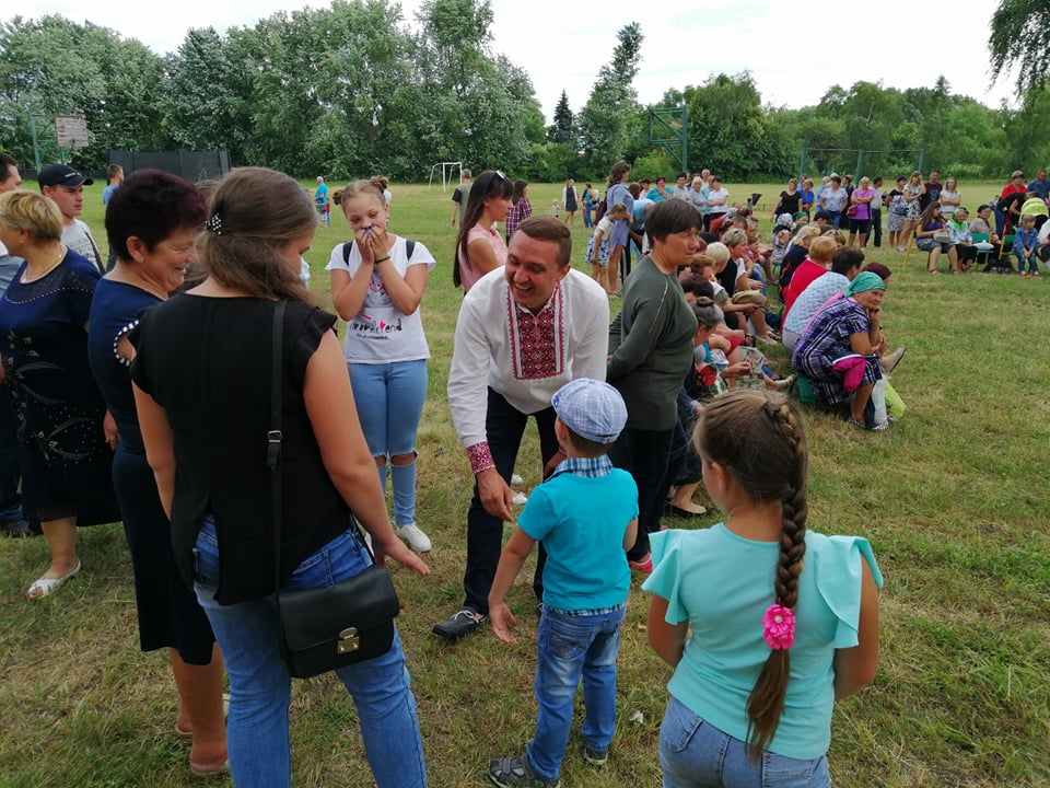 Безуглівка, Олександр Кодола