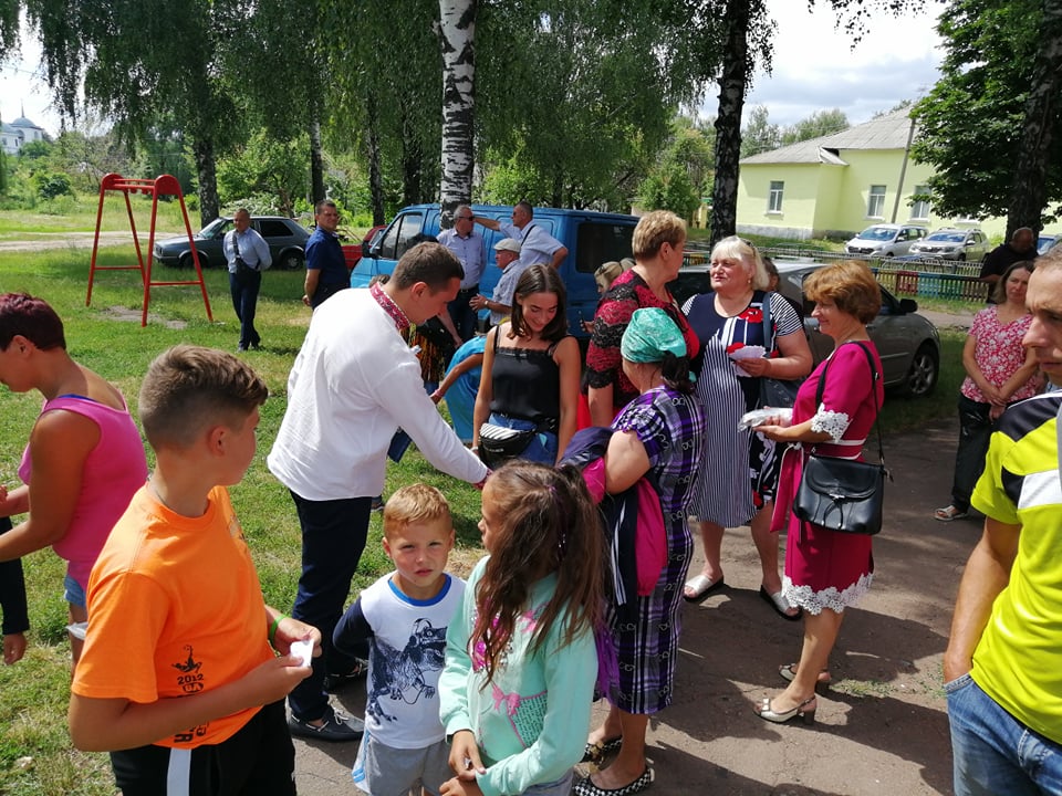 Безуглівка, Олександр Кодола