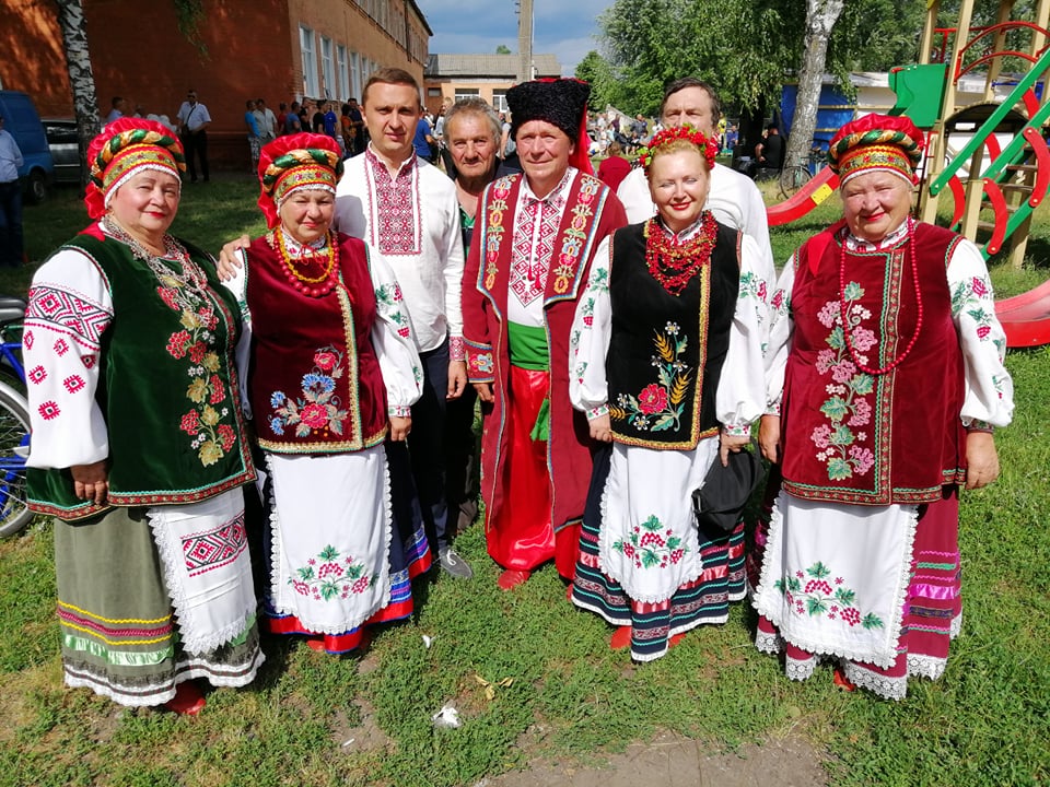 Безуглівка, Олександр Кодола