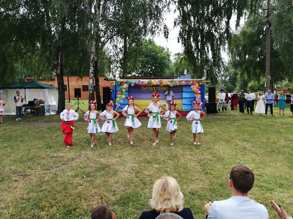 Безуглівка, Олександр Кодола