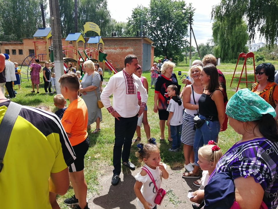 Безуглівка, Олександр Кодола