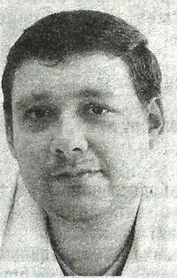 бик, чоловік, удар