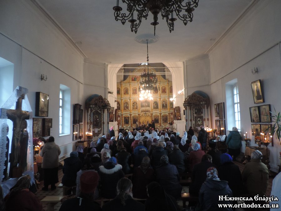 фестиваль, церковні хори, церква