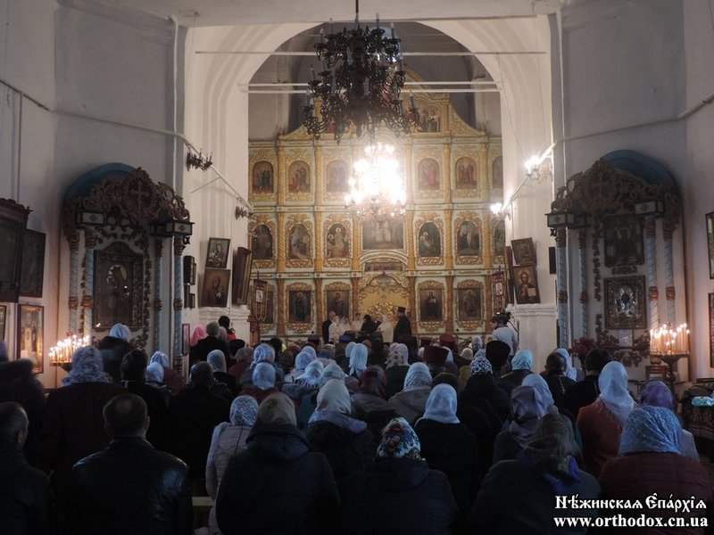 фестиваль, церковні хори, церква