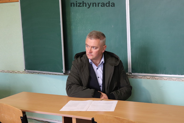 школа № 10, термомодернізація, утеплення, опалення