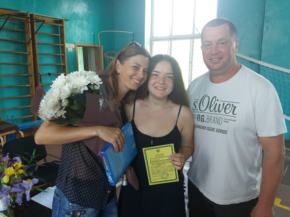 випускники, Ніжинська КДЮСШ