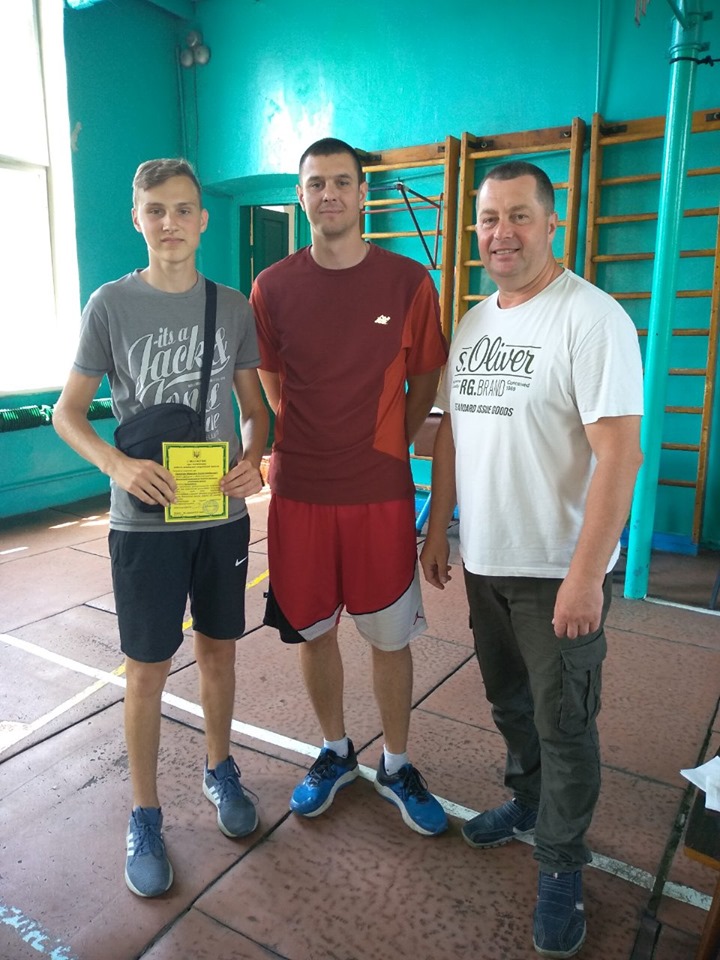 випускники, Ніжинська КДЮСШ