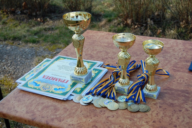 Центр туризму й краєзнавства учнівської молоді