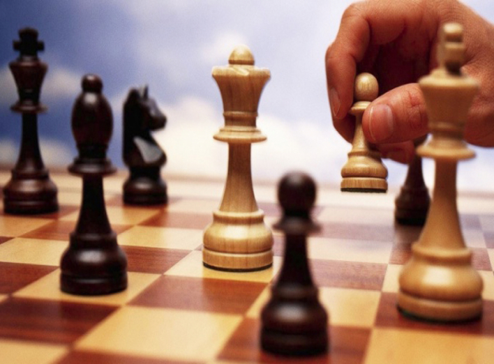 Ніжинські шахісти зайняли 1 та 3 місця у міжнародному турнірі