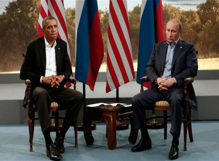 The Guardian: США і Росія скочуються до повернення в епоху ядерного суперництва