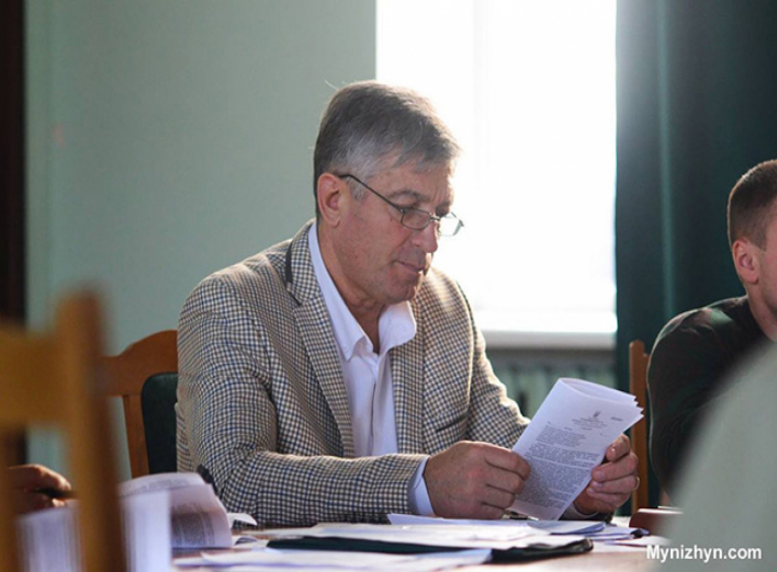 В'ячеслав Івашин може стати секретарем міської ради