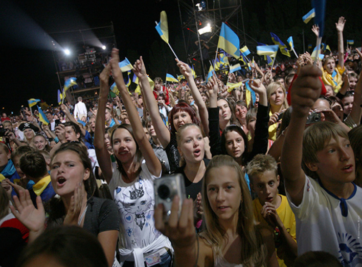 Фестиваль "Ніжинські візерунки" організований міською владою відбудеться у Скадовську