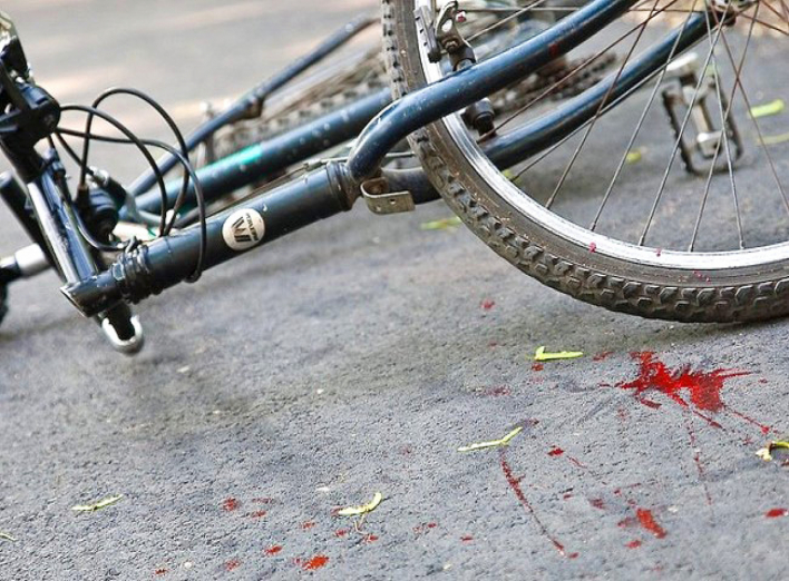 У лікарні не приходячи до тями помер п'яний велосипедист з Галиці