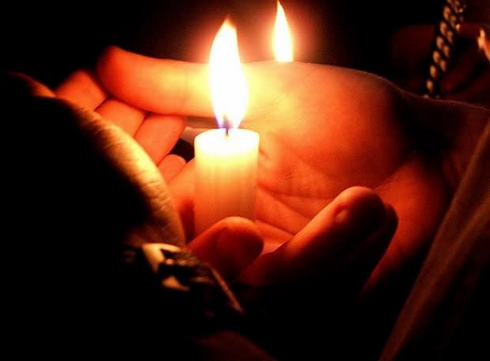 Сьогодні відбудеться молебень за загиблих дітей Донбасу