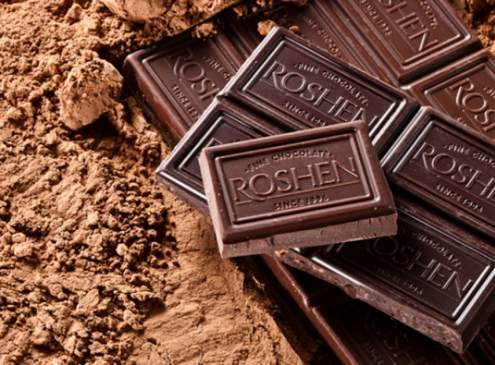 З нагоди Дня знань у магазині "Оптовичок" шоколад "Roshen" можна придбати за найнижчими у місті цінами