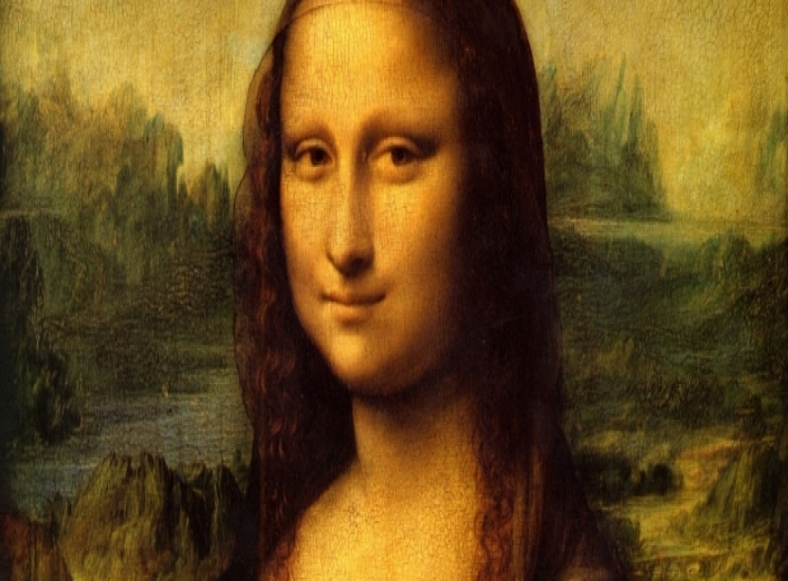 Вчені заявили про виявлення тіла Мони Лізи, яку малював Леонардо да Вінчі 