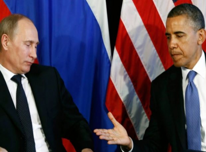 Основною темою зустрічі президентів США і РФ стане ситуація в Україні - Білий дім