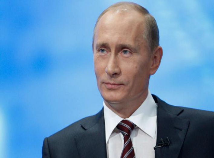 Путін назвав умови висунення на четвертий президентський термін