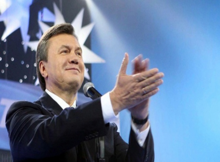 ЄС збирається зняти санкції проти Януковича та його оточення у наступному році