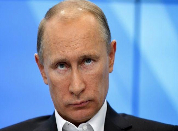 BBC показала фільм "Таємне багатство Путіна"