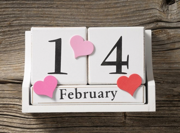 Опитування: Який ви хочете отримати подарунок в День закоханих?