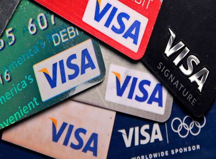 З 1 серпня українські банки будуть зобов’язані повертати клієнтам кошти, вкрадені шахраями з їх карт Visa