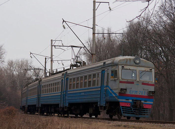 На 8 та 9 березня з Ніжина до Конотопа призначено додатковий потяг