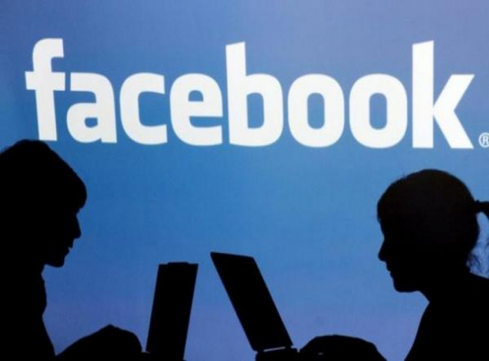 Кількість користувачів Facebook перевищила 1,71 мільярдів осіб
