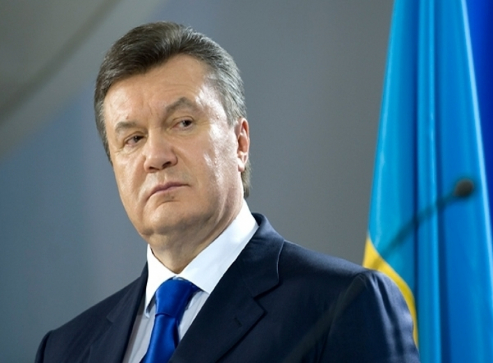 Януковича хочуть призначити губернатором Волгоградської області