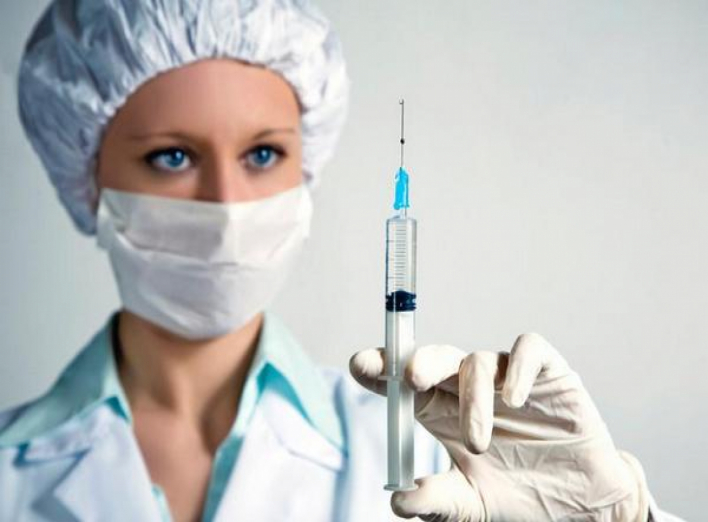 Вакцина від основних інфекційних недуг прибула на Чернігівщину