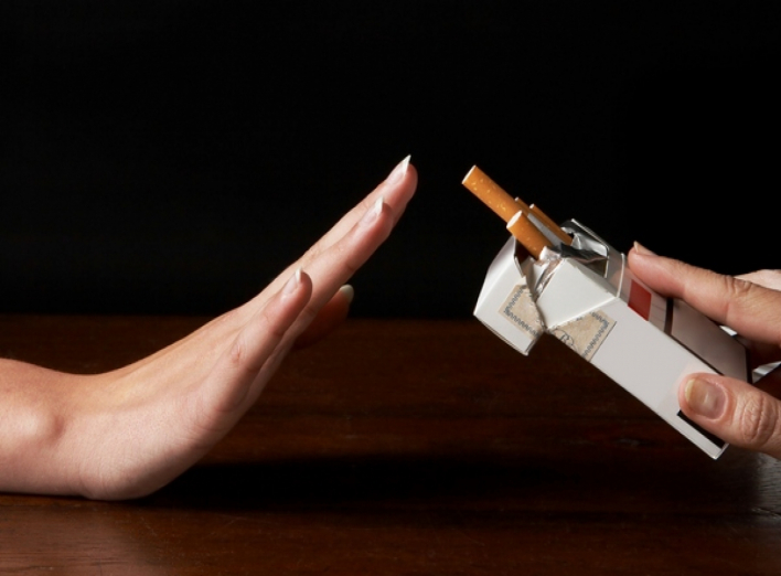 Сьогодні міжнародний день відмови від куріння