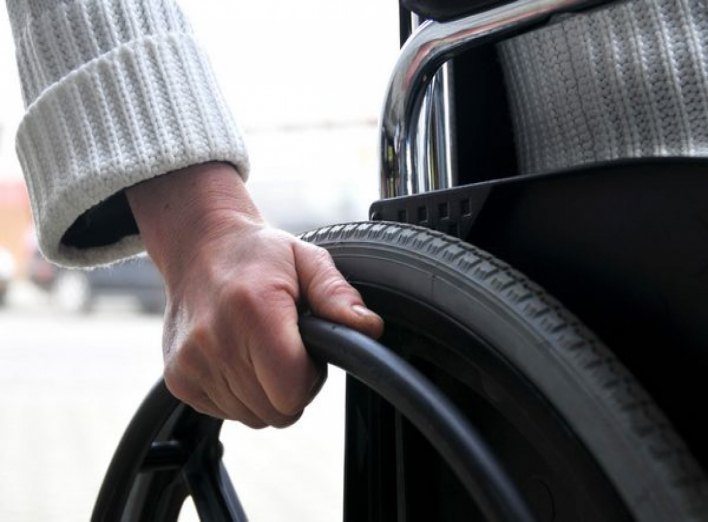  Центр зайнятості проведе День відкритих дверей для інвалідів