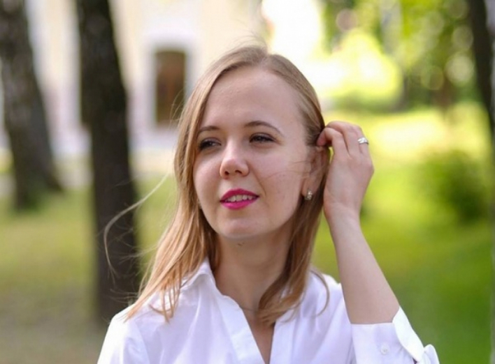 Головним люстратором України призначили 23-річну дівчину