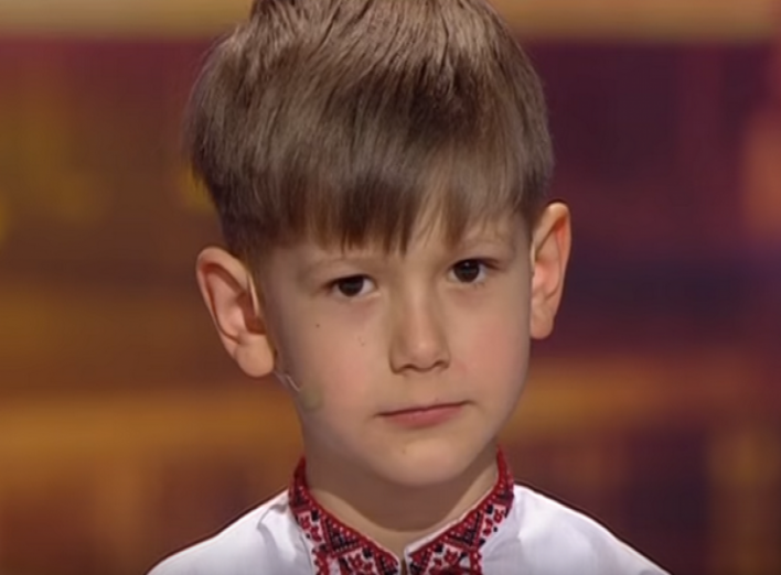 Чи виступить Павло Коваленко в "прямих ефірах" шоу "Україна має талант. Діти"?