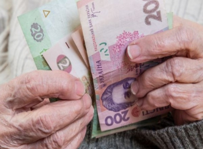 9 мільйонів українських пенсіонерів отримають підвищення пенсій уже з жовтня