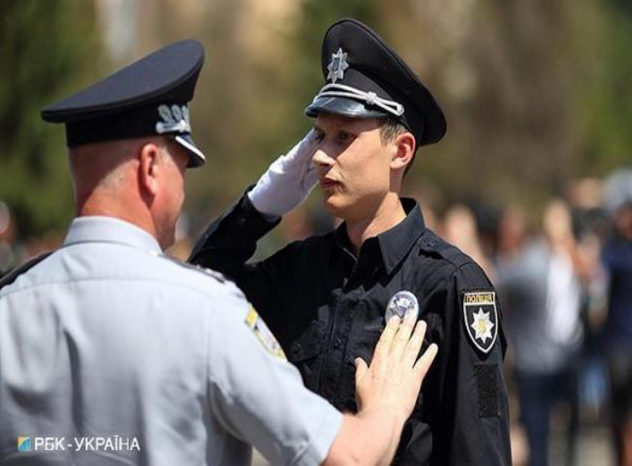 В Україні сьогодні відзначають День Національної поліції 