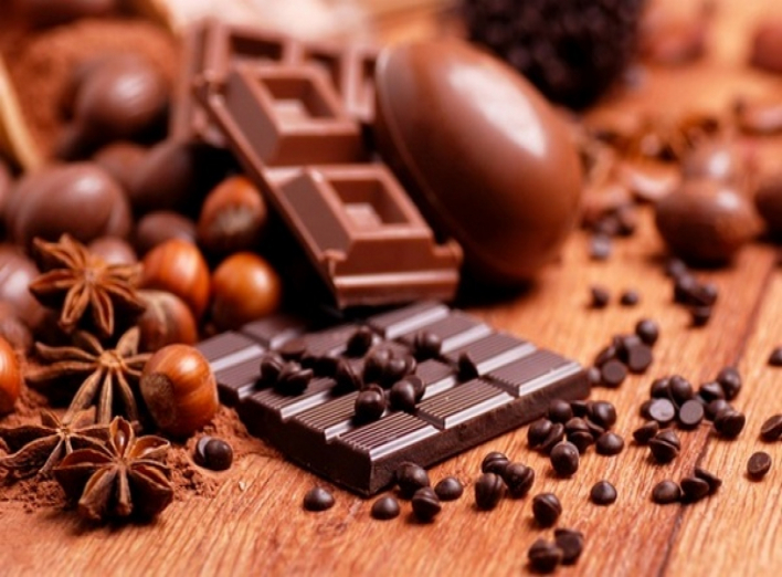11 липня - Всесвітній день шоколаду